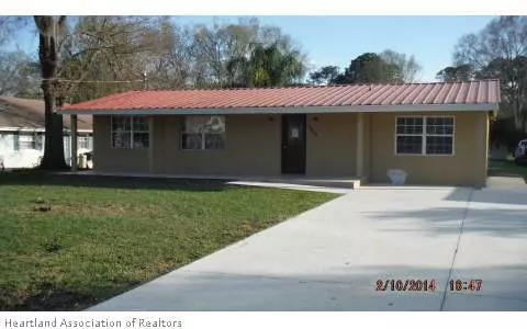 3413 Golfview Rd, Sebring, FL 33875 photo 1