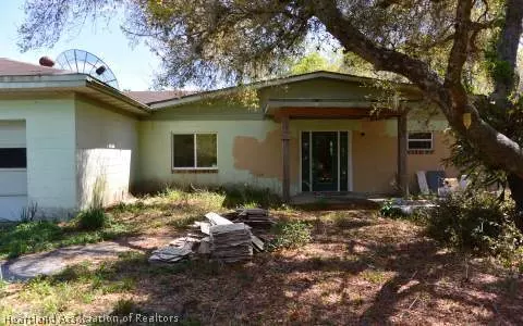 311 Mini Ranch Rd, Sebring, FL 33870 photo 1