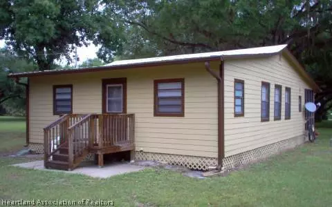 2216 Wheeler Rd, Lorida, FL 33857 photo 2