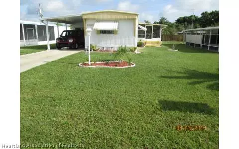 3200 Delaware Ave, Sebring, FL 33870 photo 1