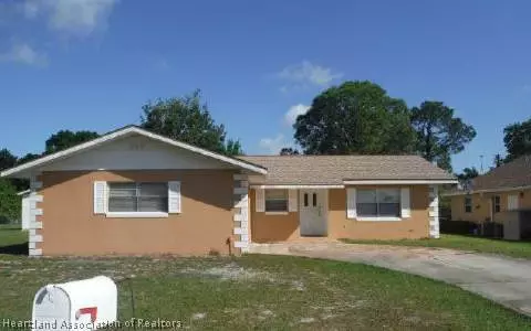 235 Jay Ave, Sebring, FL 33870 photo 1