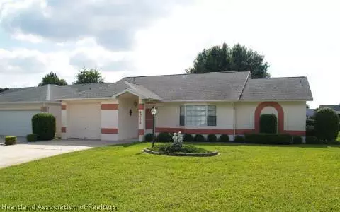 4213 Vantage Cir, Sebring, FL 33872 photo 1