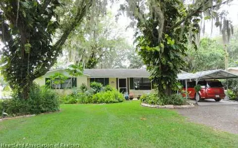 3329 White Oak Rd, Lorida, FL 33857 photo 1