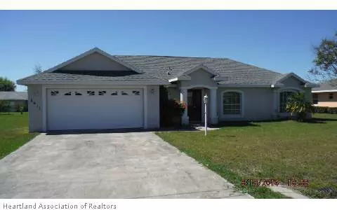 3911 Loretto Ave, Sebring, FL 33872 photo 1