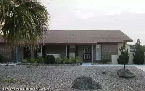4100 Vilabella Dr, Sebring, FL 33872 photo 1