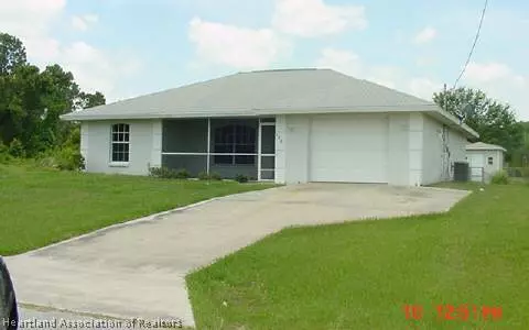 4523 Elson Ave, Sebring, FL 33875 photo 1