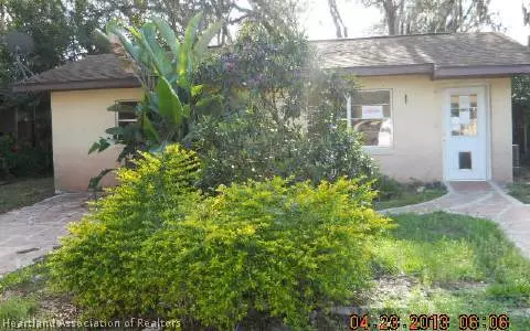 2107 Rainbow Ave, Sebring, FL 33870 photo 1