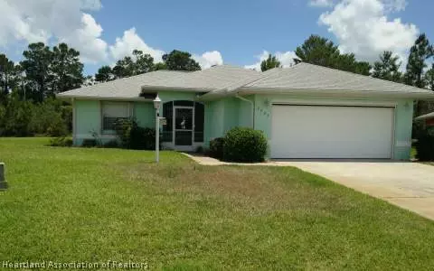 1523 Willow Dl, Sebring, FL 33872 photo 1