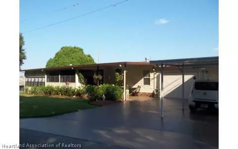 2700 Seattle Ave, Sebring, FL 33870 photo 1