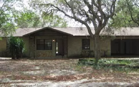 1249 Re Byrd Rd, Frostproof, FL 33843 photo 1