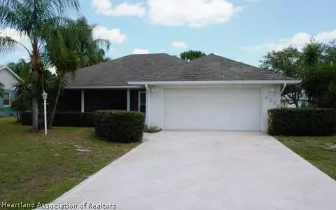 4224 Mandarin Rd, Sebring, FL 33872 photo 1