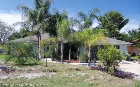 3315 Healey St, Sebring, FL 33872 photo 1