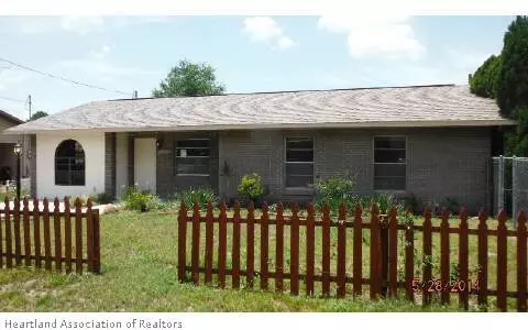 3133 Marlin Dr, Sebring, FL 33870 photo 1
