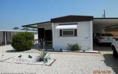 3130 Paradise Path, Sebring, FL 33870 photo 1