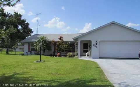309 Lark Ave, Sebring, FL 33870 photo 1