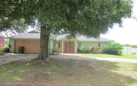 7 Fort Clinch Hts, Frostproof, FL 33843 photo 1