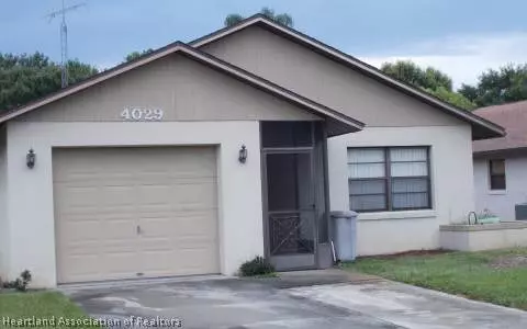4029 Elson Ave, Sebring, FL 33875 photo 1