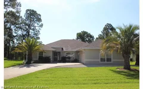 5708 South Ky, Sebring, FL 33875 photo 1