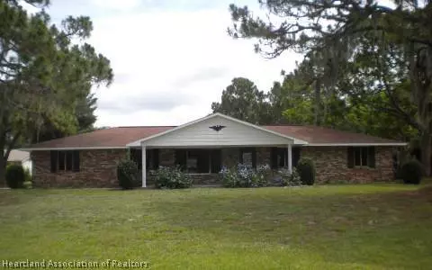 525 Ryan Rd, Sebring, FL 33870 photo 1