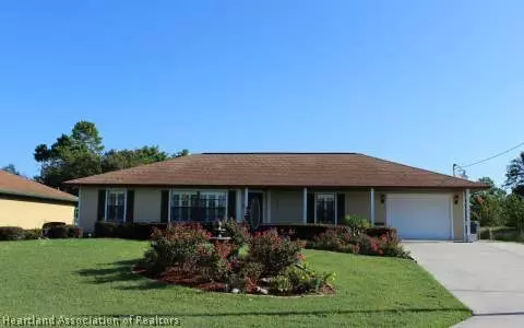 4800 Cooper Dr, Sebring, FL 33872 photo 1