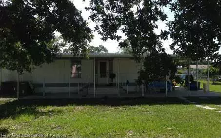 3006 Wallace Dr, Sebring, FL 33872 photo 1