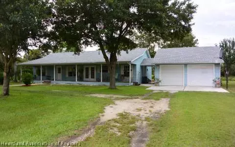 4203 Eiland Dr, Sebring, FL 33875 photo 1