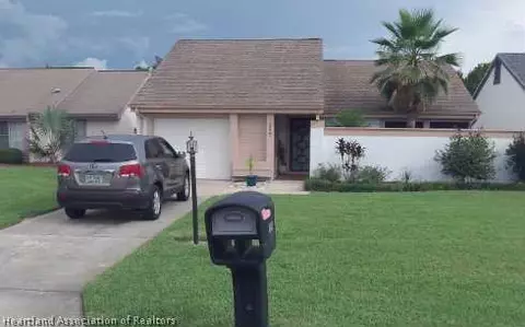 4803 Granada Blvd, Sebring, FL 33872 photo 1