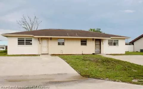 4012 Vilabella Dr, Sebring, FL 33872 photo 1