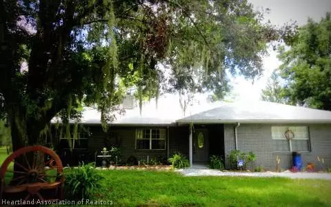 9215 Bridle Path, Sebring, FL 33875 photo 1