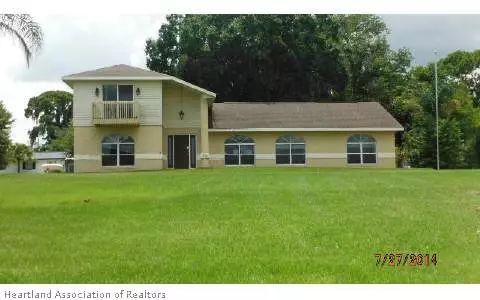 3970 Lakeview Dr, Sebring, FL 33870 photo 1