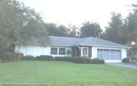 5817 Edgewater Ter, Sebring, FL 33870 photo 1