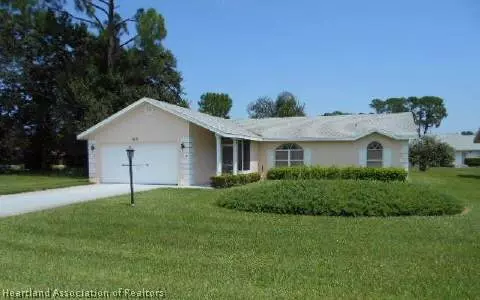 2019 Par Rd, Sebring, FL 33872 photo 1