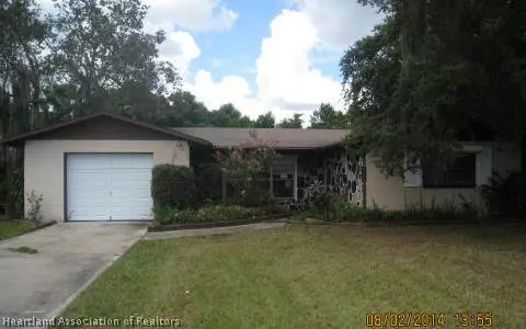 3214 Dolphin Dr, Sebring, FL 33870 photo 1