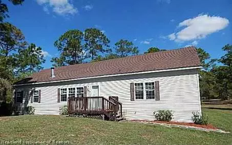 604 Rutherford Blvd, Sebring, FL 33872 photo 1