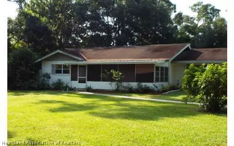 116 Pinehurst Rd, Sebring, FL 33870 photo 1