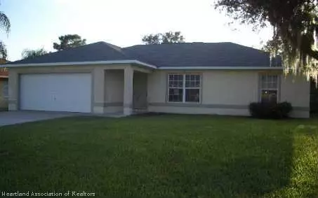 4149 Leaf Rd, Sebring, FL 33875 photo 1
