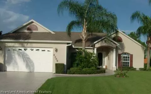 4706 Pebble Beach Dr, Sebring, FL 33872 photo 1