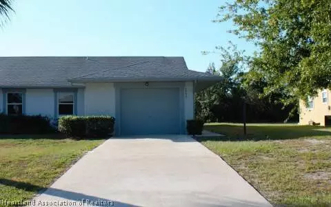 5305 Granada Blvd, Sebring, FL 33872 photo 1