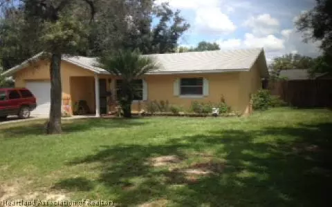 5010 Regency Dr, Sebring, FL 33870 photo 1