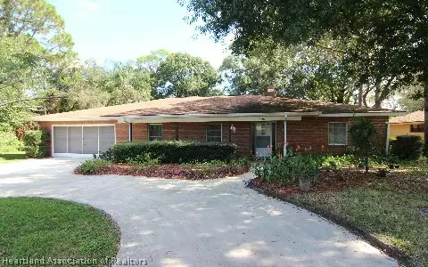 4100 Higson Ave, Sebring, FL 33875 photo 1
