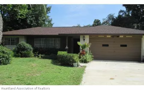 1828 Manatee Dr, Sebring, FL 33870 photo 1