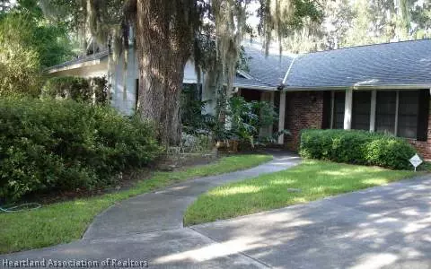 109 Rust, Wauchula, FL 33873 photo 1