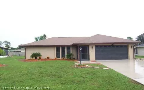 3910 Ramiro St, Sebring, FL 33872 photo 1