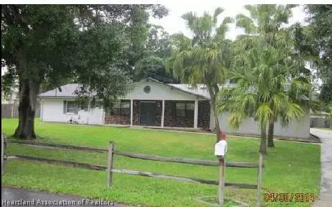 213 Longview Rd, Sebring, FL 33870 photo 1