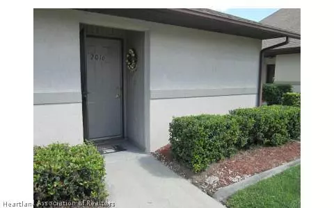 2016 Villaway E, Sebring, FL 33876 photo 1