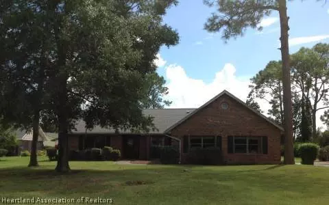 2803 Duffer Rd, Sebring, FL 33872 photo 1