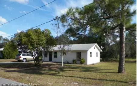 4802 Perch Ave, Sebring, FL 33870 photo 1