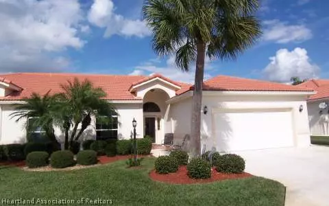 5722 Hamptonwoods Blvd, Sebring, FL 33872 photo 1