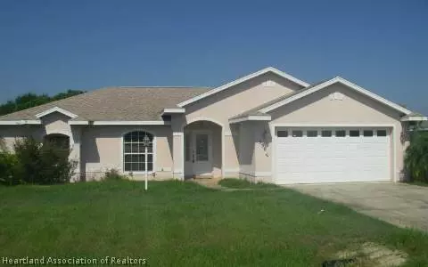 3905 Loretto Ave, Sebring, FL 33872 photo 1