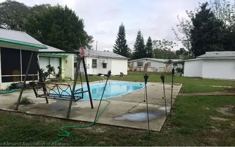 100 E Viola St, Avon Park, FL 33825 photo 12
